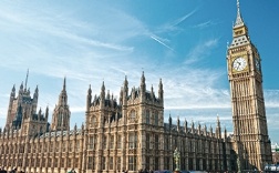 Houses of Parliament