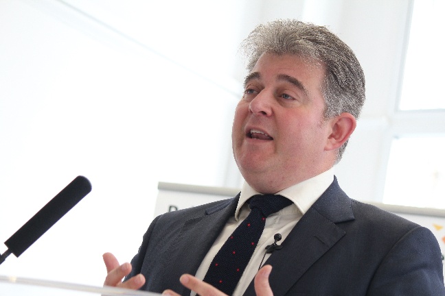 Brandon Lewis