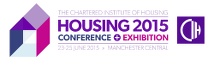 CIH logo