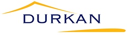 DURKAN LOGO 250px