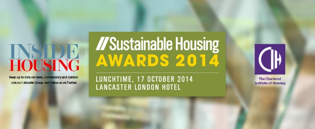 Sustainable Housing Awards