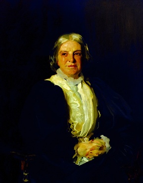 Octavia Hill