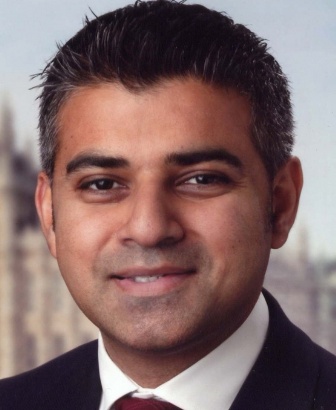 Inside Housing - News - Sadiq Khan Wins Labour Mayoral Candidacy