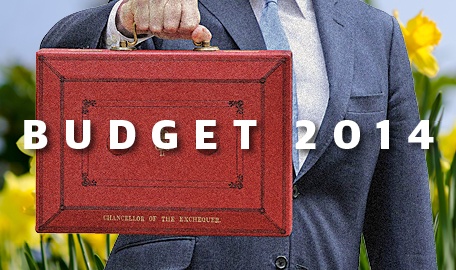 budget 2014