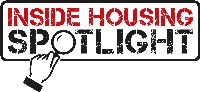 INSIDE HOUSING SPOTLIGHT LOGO