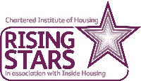 Rising Stars logo