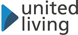 UNITED LIVING LOGO 250px